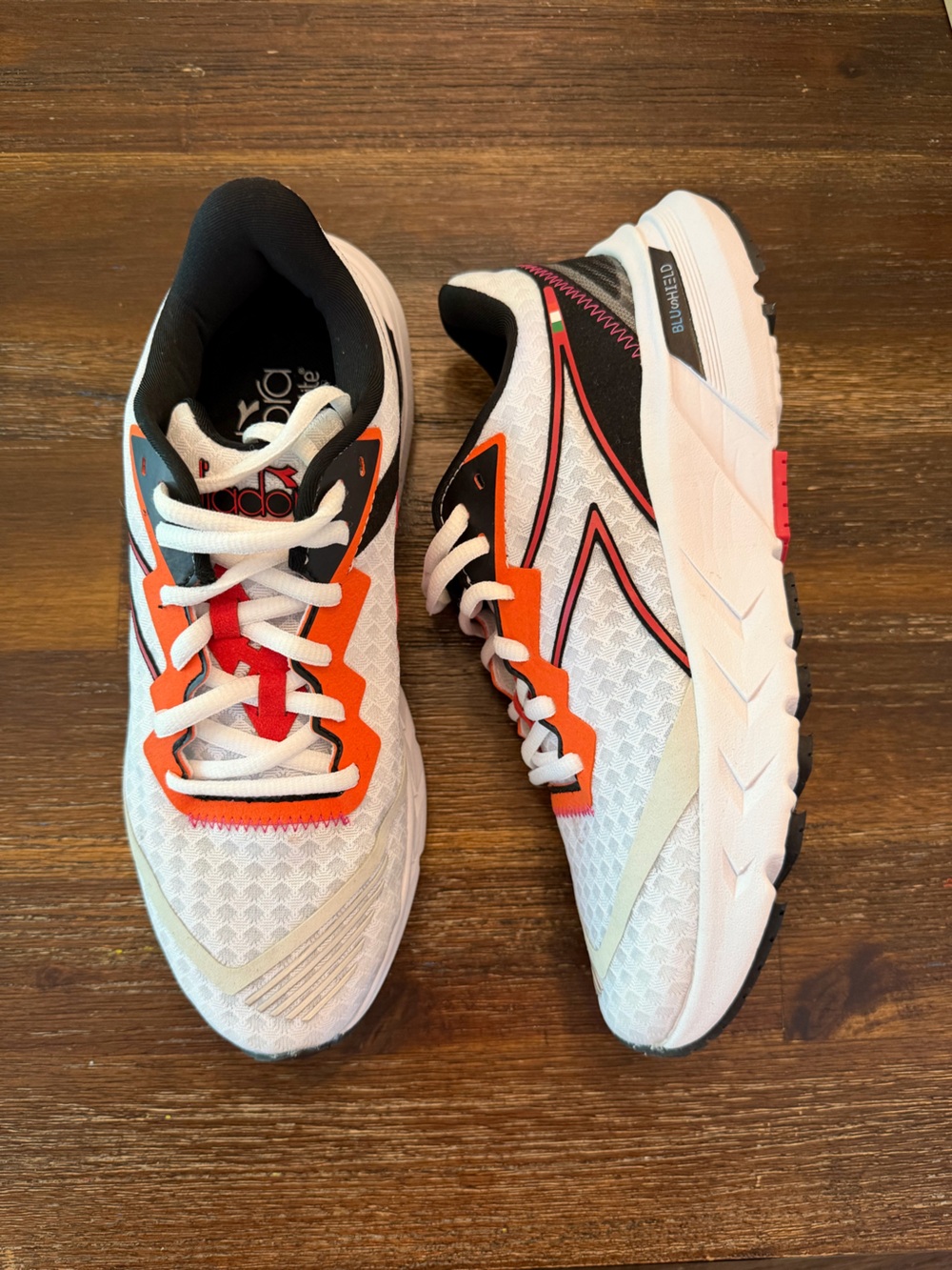 Women’s Diadora Running Shoes size 7